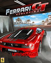 game pic for Ferrari GT Evolution  s40v3